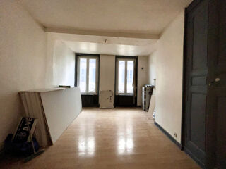  Immeuble à vendre 