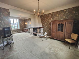  Maison � vendre 5 pi�ces 110 m�