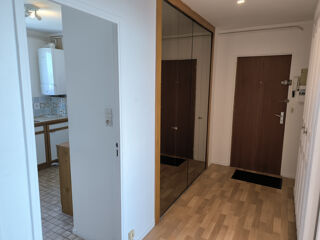  Appartement � vendre 3 pi�ces 63 m�