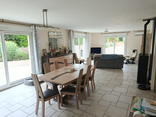  Maison à vendre 4 pièces 145 m²