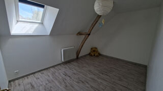  Maison à vendre 4 pièces 110 m²