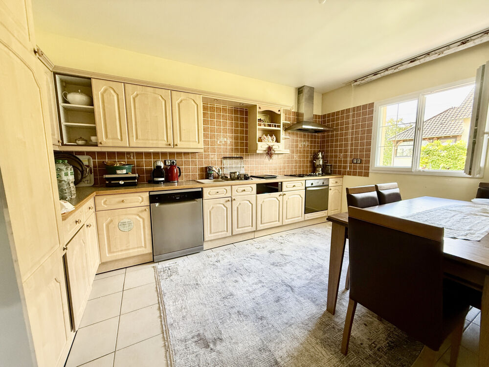 Charmante maison de 99 m2 Auxerre