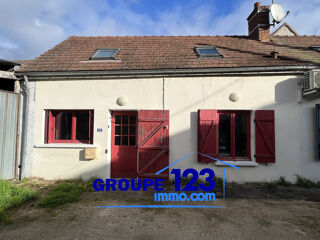  Maison  vendre 2 pices 37 m