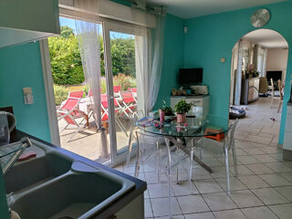  Maison à vendre 4 pièces 145 m²
