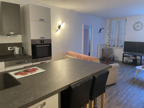  Appartement � louer 3 pi�ces 61 m�