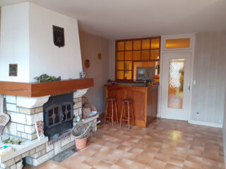  Maison � vendre 8 pi�ces 152 m�