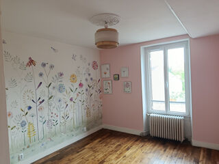  Maison à vendre 6 pièces 125 m²