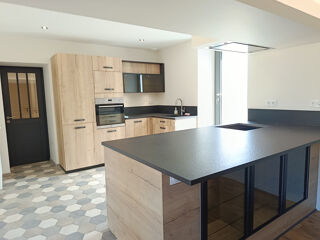  Maison à vendre 8 pièces 176 m²