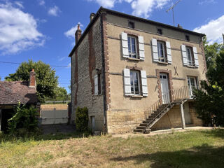  Maison � vendre 6 pi�ces 150 m�