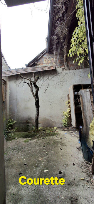  Maison  vendre 7 pices 160 m