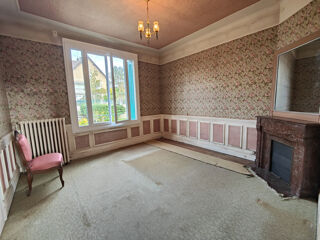  Maison � vendre 5 pi�ces 110 m�