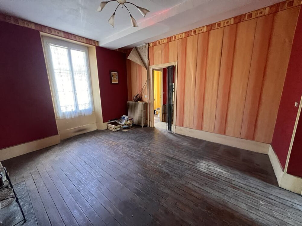 Vente Maison Maison de charme entre ville et campagne à Joigny ! Joigny