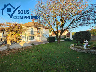  Maison � vendre 6 pi�ces 133 m�