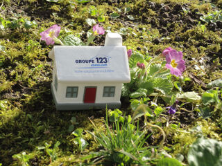  Terrain � vendre 682 m�