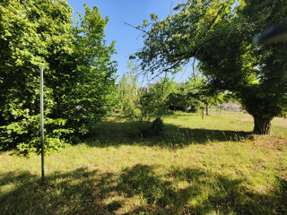  Terrain à vendre 782 m²