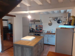  Maison � vendre 5 pi�ces 111 m�