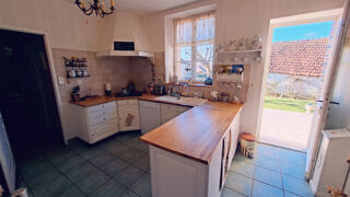  Maison à vendre 9 pièces 228 m²