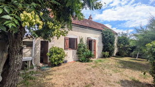  Maison � vendre 3 pi�ces 80 m�