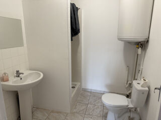  Appartement � vendre 3 pi�ces 48 m�