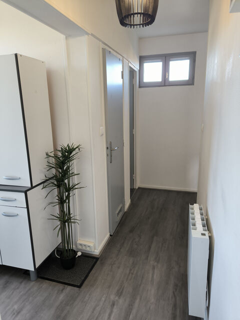  Appartement � louer 1 pi�ce 26 m�