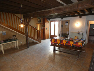  Maison � vendre 4 pi�ces 101 m�