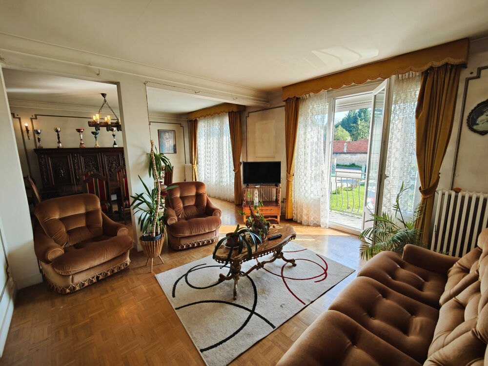 Une maison où votre nouvelle histoire peut commencer