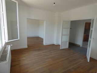  Appartement � vendre 3 pi�ces 66 m�