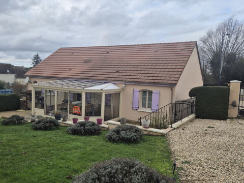   Maison sans travaux et �conome � Chemilly sur Yonne Maison - 4 pi�ce(s) - 100 m�
