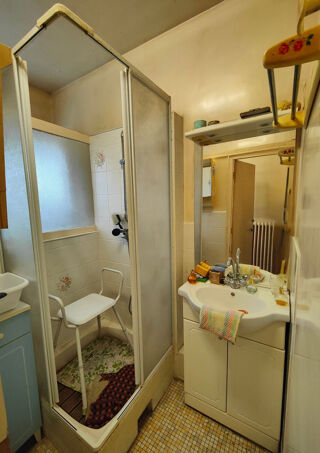  Maison � vendre 4 pi�ces 80 m�