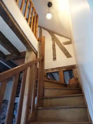  Maison � vendre 5 pi�ces 87 m�