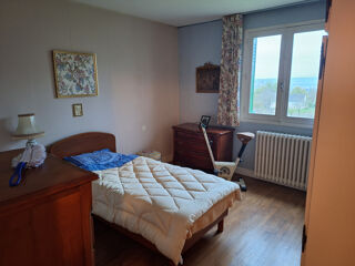  Maison � vendre 3 pi�ces 89 m�