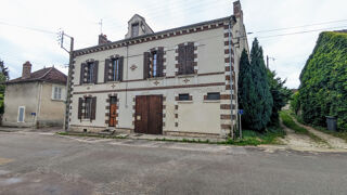  Maison � vendre 5 pi�ces 120 m�