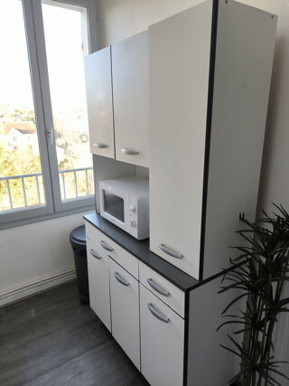  Appartement � vendre 1 pi�ce 26 m�