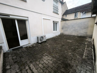  Appartement à louer 2 pièces 30 m²