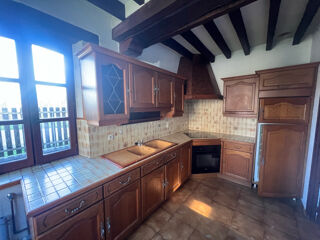  Maison à vendre 4 pièces 91 m²
