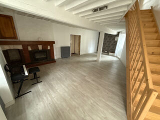  Maison à vendre 3 pièces 100 m²