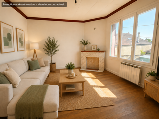  Immeuble à vendre 145 m²