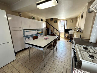  Maison à vendre 4 pièces 68 m²