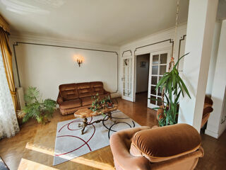  Maison à vendre 6 pièces 156 m²