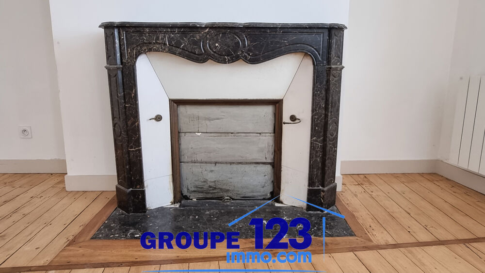 Vente Appartement COEUR DE VILLE - SYNDIC BENEVOLE Auxerre