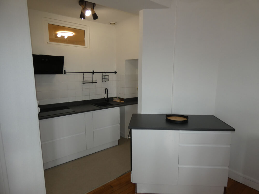 Location Appartement A LOUER Joigny