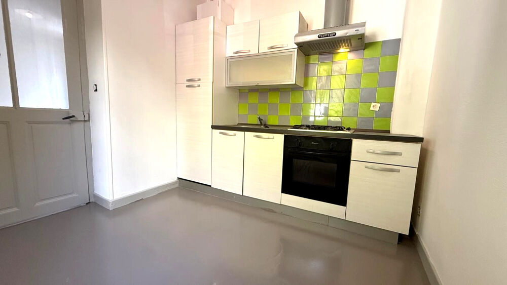 Vente Appartement Appartement F1 - Centre-ville AUXERRE Auxerre