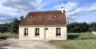 Maison � vendre 4 pi�ces 112 m�