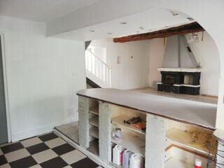  Maison à vendre 6 pièces 114 m²