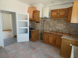  Appartement � vendre 3 pi�ces 66 m�