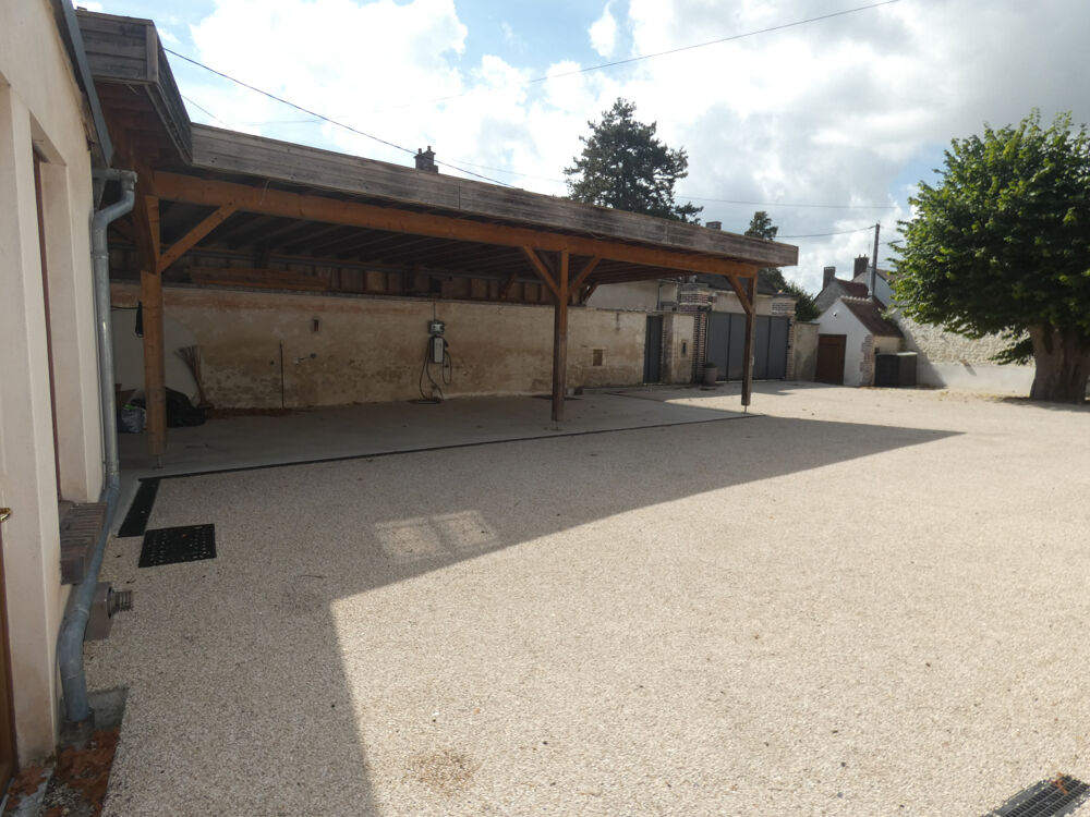 Location Maison A LOUER Bonnard