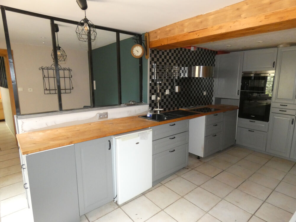 Habitable de suite