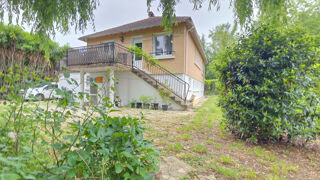  Maison � vendre 5 pi�ces 132 m�