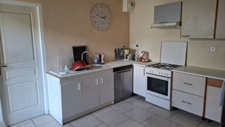  Maison à vendre 6 pièces 155 m²