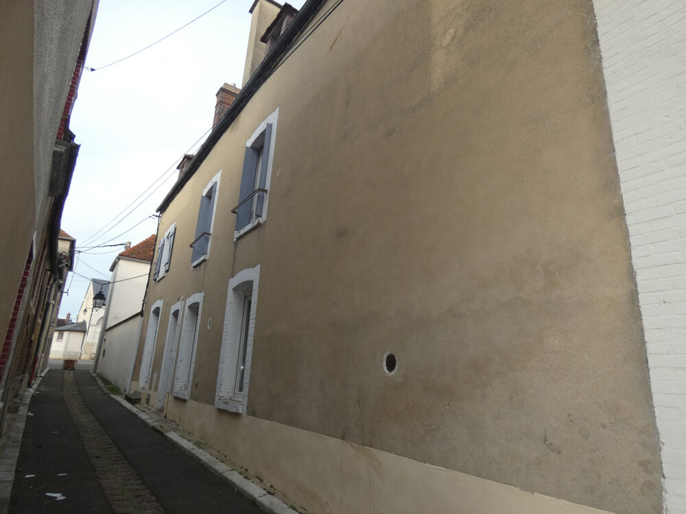 MAISON 4 CHAMBRES